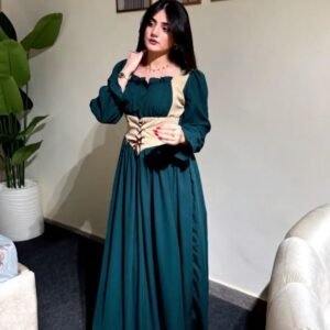 Vintage-Peacock